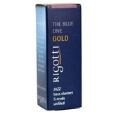 Rigotti Gold Jazz baritonsaxofoon