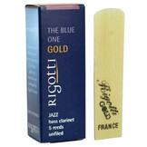 Rigotti Gold Jazz baritonsaxofoon