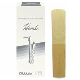 D'Addario Hemke los riet baritonsaxofoon