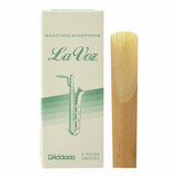D'Addario La Voz los riet baritonsaxofoon