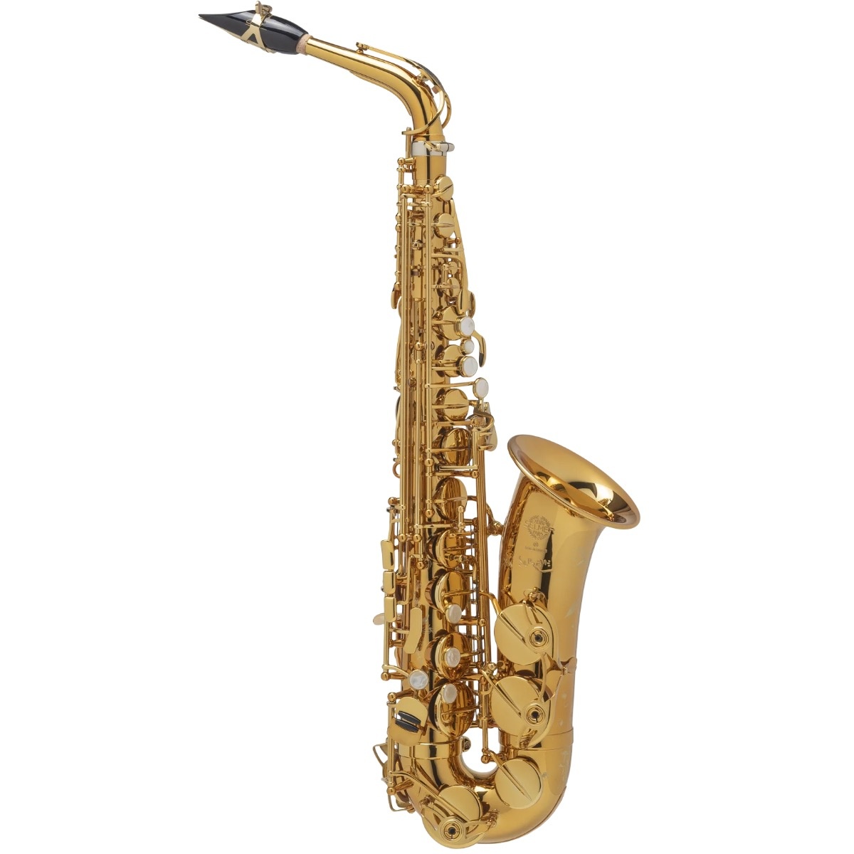 Altsaxofoon