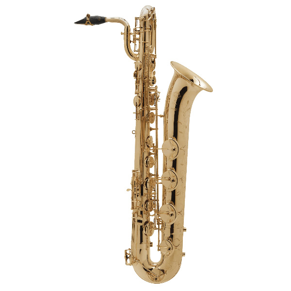 Baritonsaxofoon