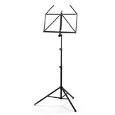 K&M lessenaar 10065 - zwart