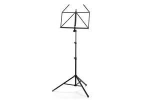 K&M lessenaar 10065 - zwart