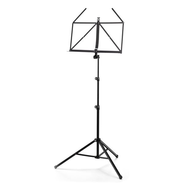 K&M lessenaar 10065 - zwart