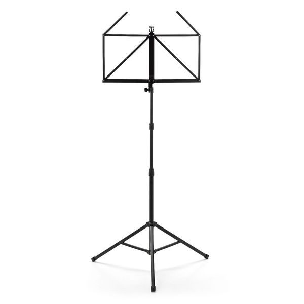 K&M lessenaar 10065 - zwart