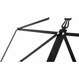 König & Meyer 100/1 Lessenaar