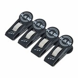 König & Meyer 16060 bladmuziekklem voor lessenaar