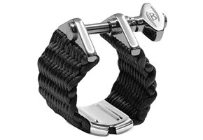 Bambú Nova ligature alt saxofoon, div. kleuren