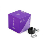 Bambú Nova ligature baritonsaxofoon/ basklarinet, NB01