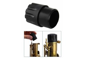 Octaafbeschermer / dop altsaxofoon AEP