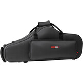 Gator lichtgewicht gevormde koffer voor tenorsax