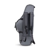 Gator lichtgewicht gevormde koffer voor tenorsax