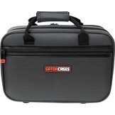 Gator lichtgewicht gevormde koffer voor hobo