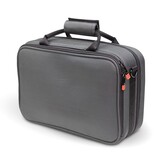 Gator lichtgewicht gevormde koffer voor hobo