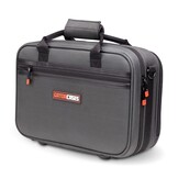 Gator lichtgewicht gevormde koffer voor hobo