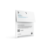 D'addario Organic Reserve besklarinet, 3-pack