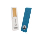 D'addario Organic Reserve besklarinet, 3-pack