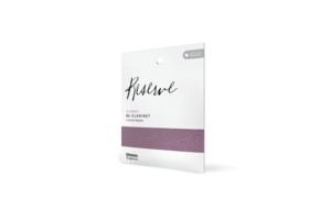 Organic Reserve Classic besklarinet, 3-pack