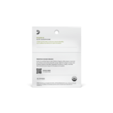 D'Addario Organic Reserve altsaxofoon, 3-pack