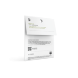 D'Addario Organic Reserve altsaxofoon, 3-pack