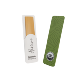 D'Addario Organic Reserve altsaxofoon, 3-pack