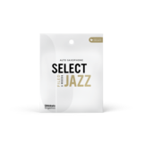 Organic Select Jazz Filed altsaxofoon, 3-pack