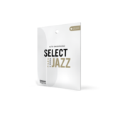 Organic Select Jazz Filed altsaxofoon, 3-pack