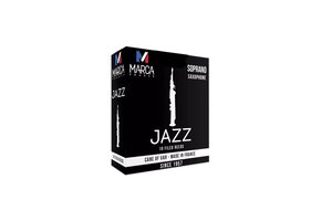 MARCA Jazz filed sopraansaxofoon