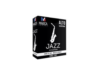 MARCA Jazz  filed altsaxofoon