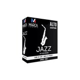 MARCA Jazz filed altsaxofoon, los riet