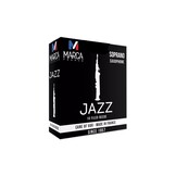 MARCA Jazz filed sopraansaxofoon, los riet
