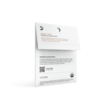 Organic Select Jazz Unfiled sopraan rieten, 3-pack