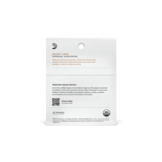 Organic Select Jazz Unfiled sopraan rieten, 3-pack