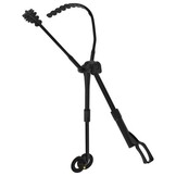 NIEUW! Jazzlab Clarinetholder