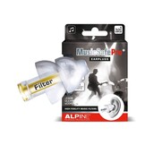 Alpine gehoorbescherming MusicSafe Pro