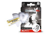 Alpine gehoorbescherming MusicSafe Pro