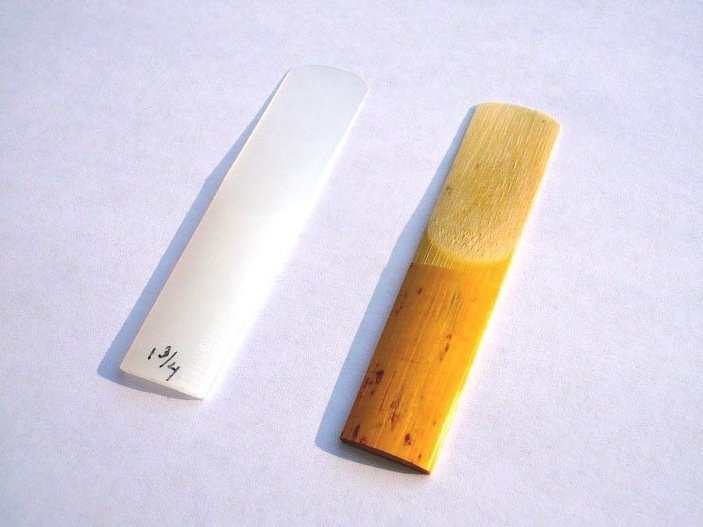 Rieten: hout of kunststof?