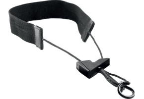 Vandoren V-Neck Saxofoonstrap