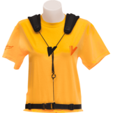 Vandoren Saxofoonharnas – Ergonomisch en Comfortabel