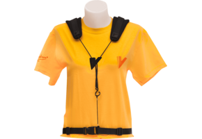 Vandoren saxofoonharnas