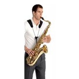 Vandoren Saxofoonharnas – Ergonomisch en Comfortabel
