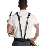 Vandoren Saxofoonharnas – Ergonomisch en Comfortabel