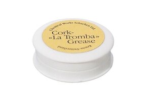 La Tromba Slide en Kurkvet 3 gram