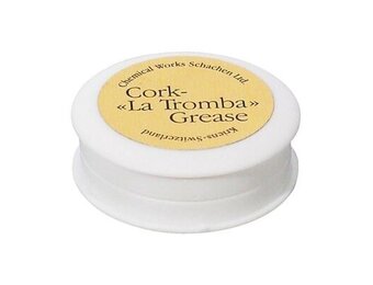 La Tromba Slide en Kurkvet 3 gram