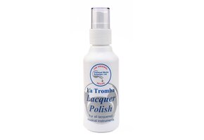 La Tromba Lacquer Polish