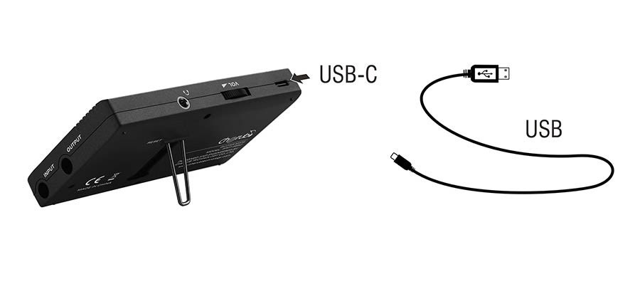 Cherub Stemapparaat / Metronoom Voor Blaasinstrumenten WMT565W