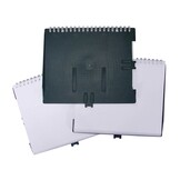 Belcanto Marsboekje 15 x 18 cm - 15 pagina’s FF-151815