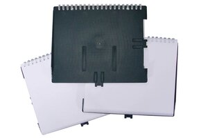 Belcanto marsboekje 15 x 18 cm