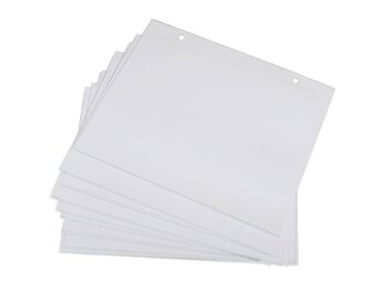 Belcanto marsboekje navulling